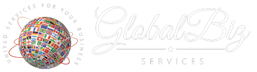 Image GlobalBiz Services Logo